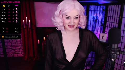 bettybats  18-10-2022